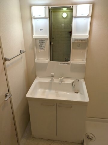 グレーシル鷹取の物件内観写真