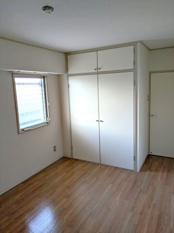 グレーシル鷹取の物件内観写真