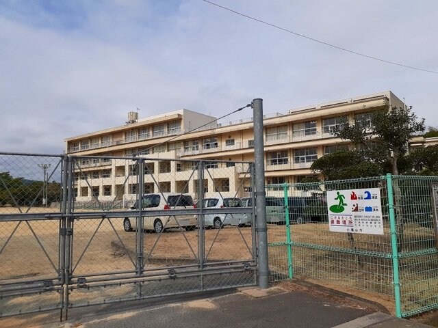 備後赤坂駅 バス10分  運転免許センター前下車：停歩9分 1階の物件外観写真