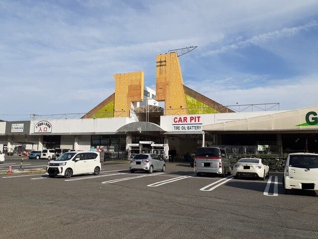 笠岡駅 徒歩9分 1階の物件外観写真