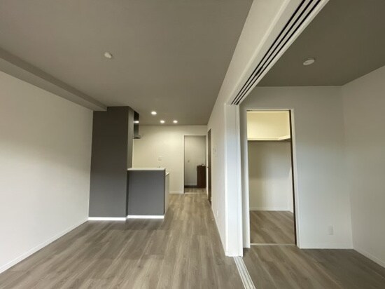大門町新築アパート（仮）の物件内観写真
