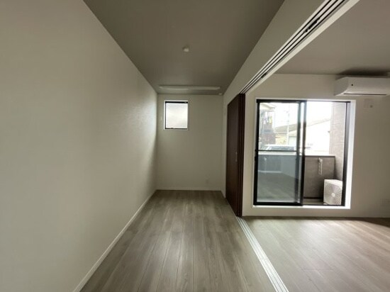 大門町新築アパート（仮）の物件内観写真