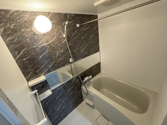 大門町新築アパート（仮）の物件内観写真