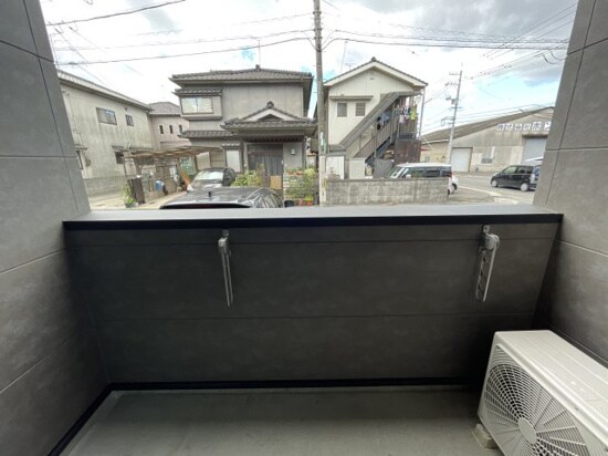 大門町新築アパート（仮）の物件内観写真