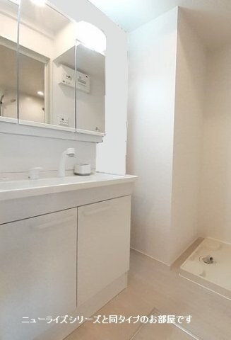 アルス・リガーレの物件内観写真