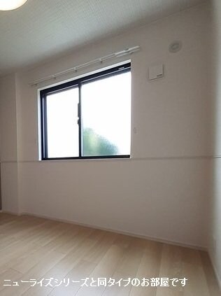 アルス・リガーレの物件内観写真