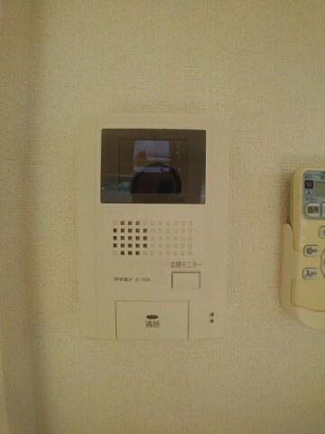 ジェルメ　Ａの物件内観写真