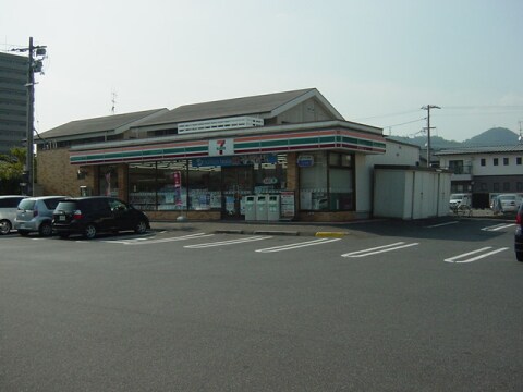 東福山駅 徒歩25分 3階の物件内観写真