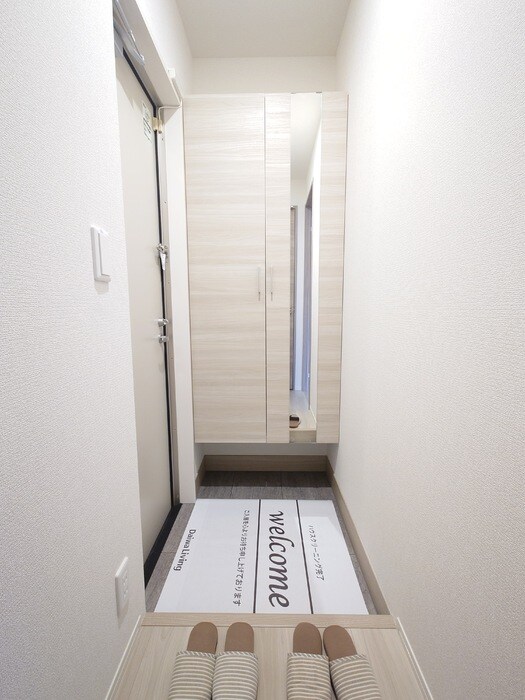 メラヴィリア西町の物件内観写真