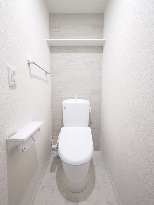 メラヴィリア西町の物件内観写真