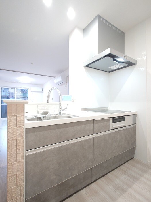 メラヴィリア西町の物件内観写真