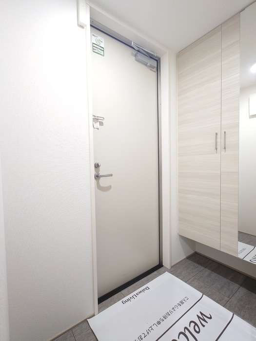 メラヴィリア西町の物件内観写真