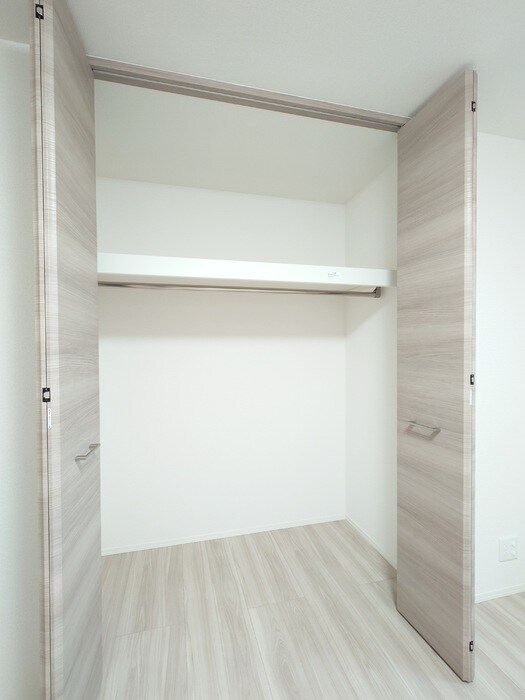 メラヴィリア西町の物件内観写真