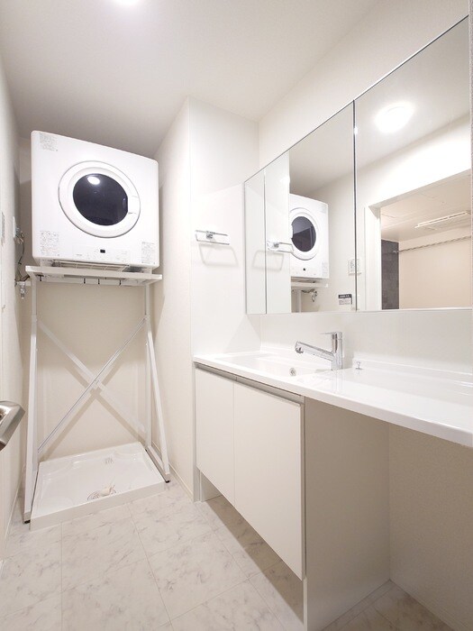 メラヴィリア西町の物件内観写真