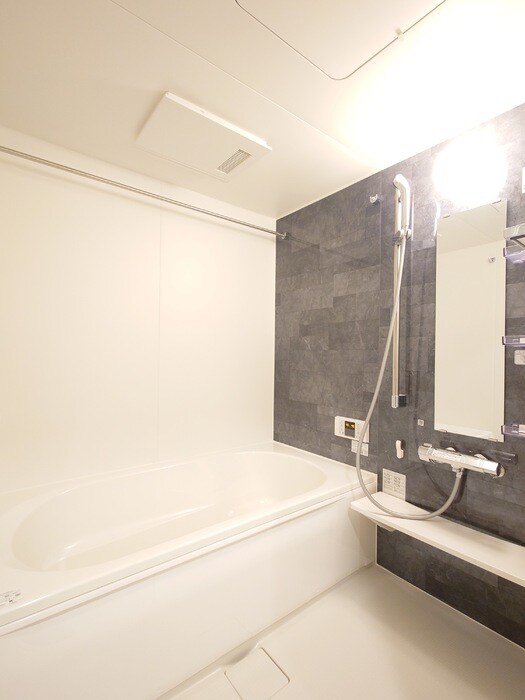 メラヴィリア西町の物件内観写真