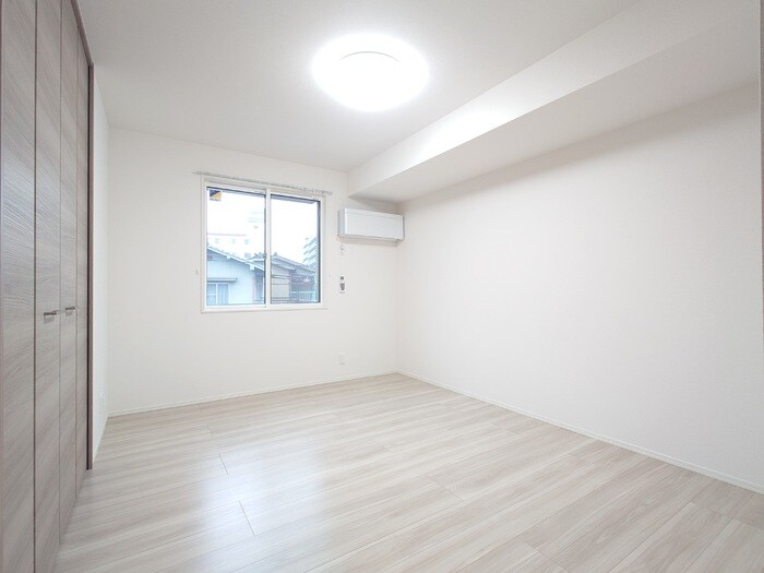 メラヴィリア西町の物件内観写真