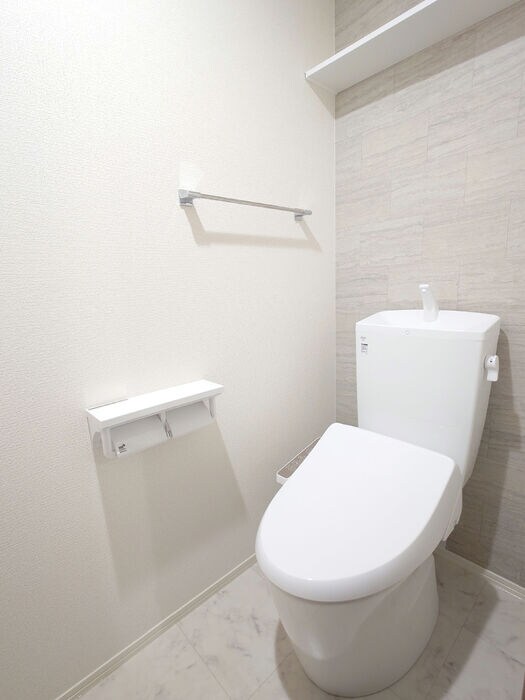 メラヴィリア西町の物件内観写真