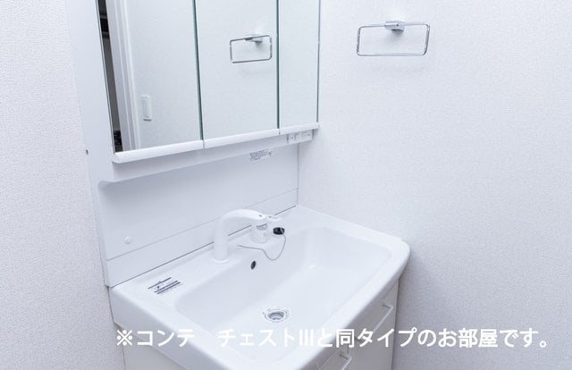 サンクレールの物件内観写真