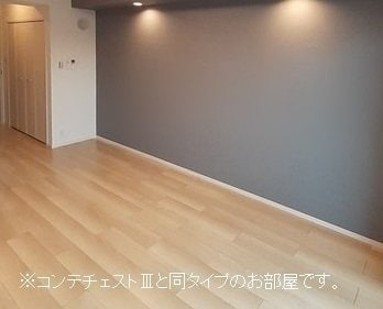 サンクレールの物件内観写真