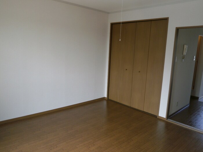 コーポラスグリーン Cの物件内観写真