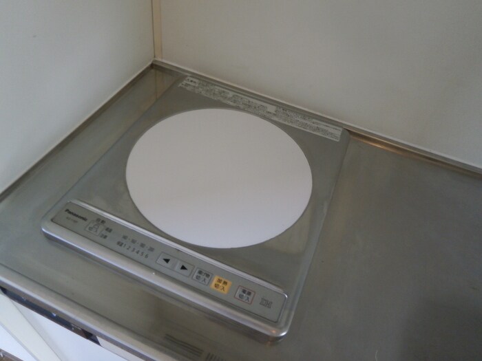 コーポラスグリーン Cの物件内観写真