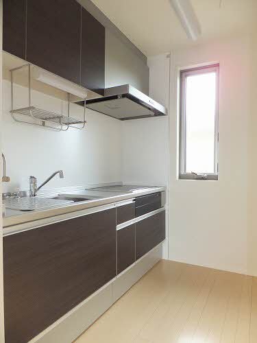 グランドメゾン水呑 B棟の物件内観写真