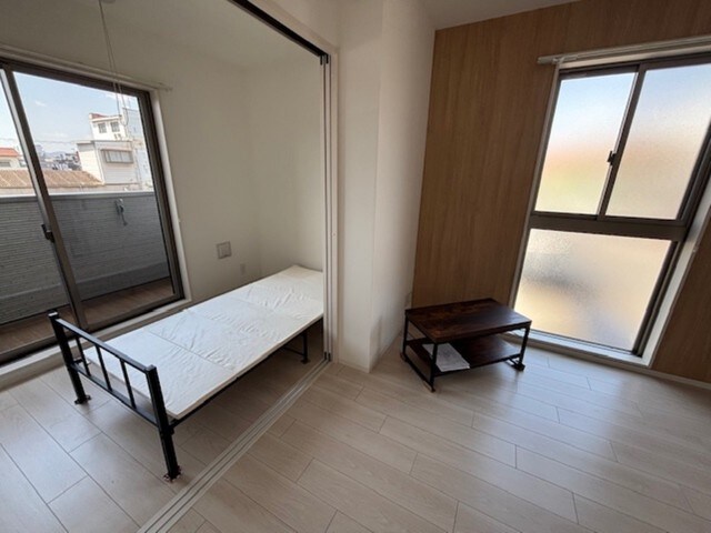 月光手城ルート2の物件内観写真