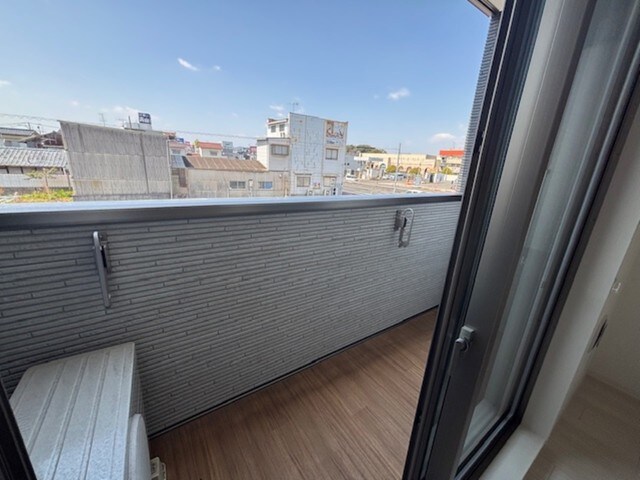 月光手城ルート2の物件内観写真