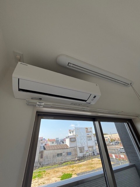 月光手城ルート2の物件内観写真