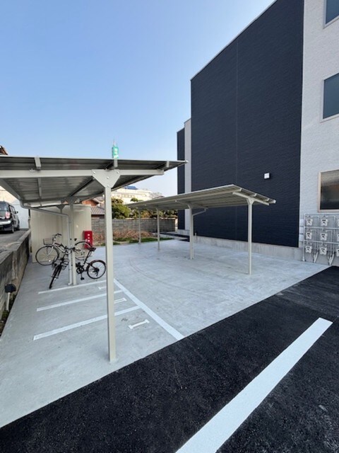 月光手城ルート2の物件内観写真