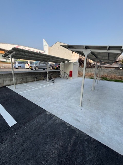 月光手城ルート2の物件内観写真