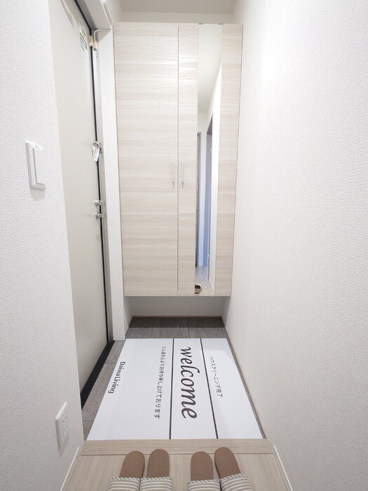 メラヴィリア西町の物件内観写真