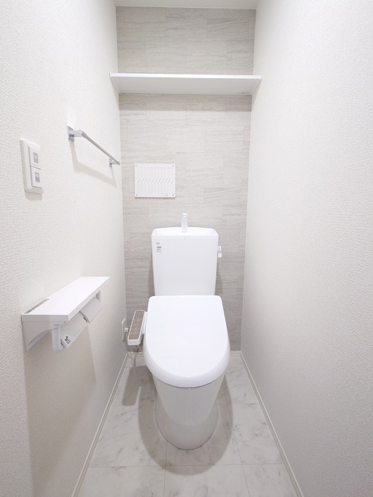 メラヴィリア西町の物件内観写真