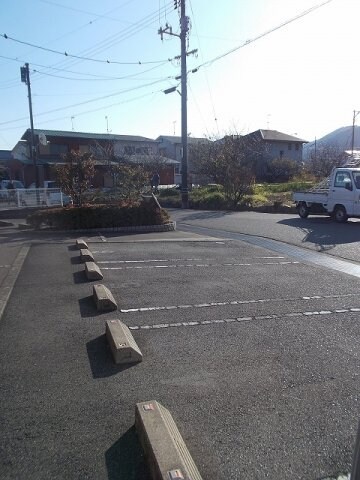 福山駅 バス25分  田尻資料館前下車：停歩6分 2階の物件外観写真