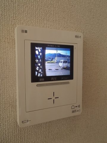 福山駅 バス25分  田尻資料館前下車：停歩6分 2階の物件内観写真