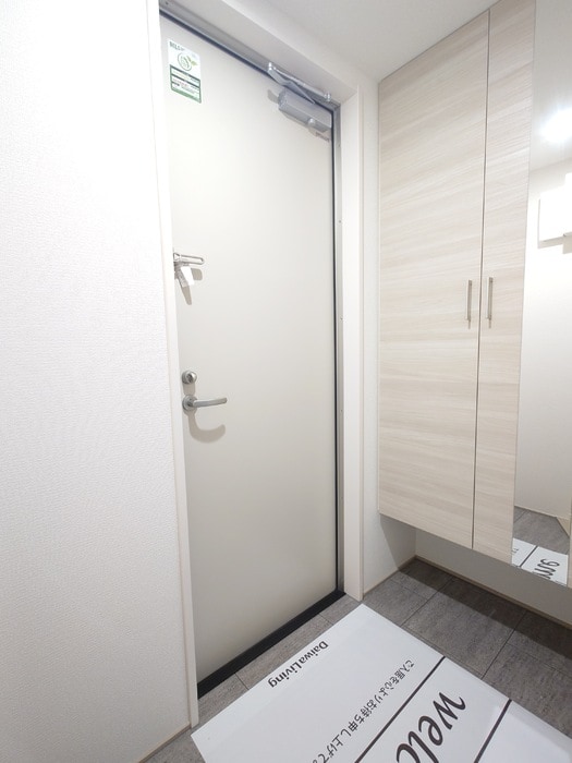 メラヴィリア西町の物件内観写真