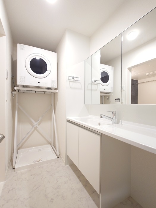 メラヴィリア西町の物件内観写真