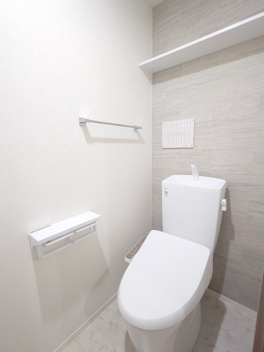 メラヴィリア西町の物件内観写真