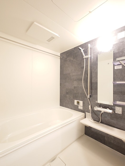 メラヴィリア西町の物件内観写真