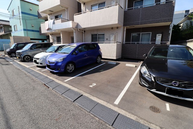 福山駅 徒歩14分 4階の物件外観写真