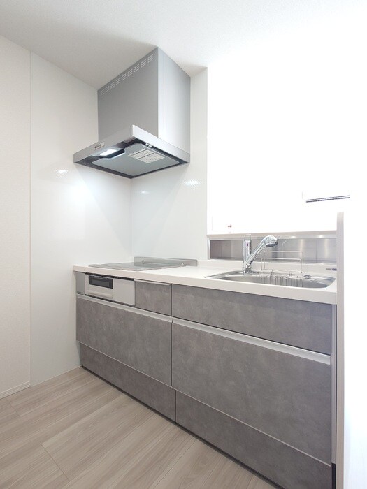 D-residence曙町1丁目の物件内観写真