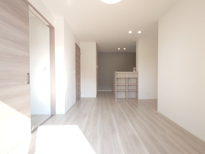 D-residence曙町1丁目の物件内観写真