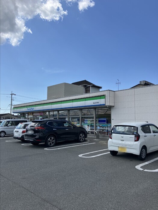 D-residence曙町1丁目の物件外観写真