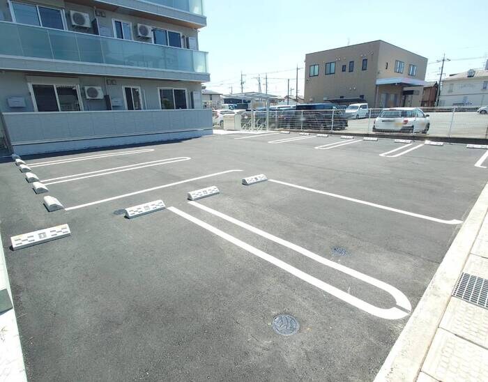 D-residence曙町1丁目の物件外観写真