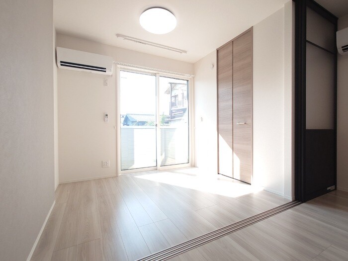 D-residence曙町1丁目の物件内観写真