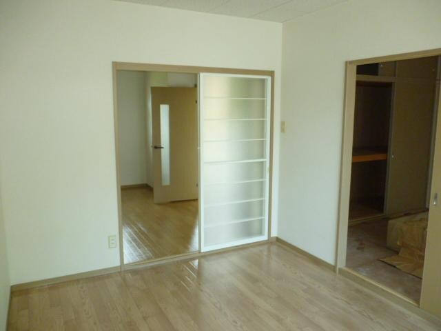 ヴェルデュこんどうの物件内観写真