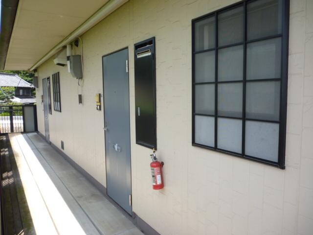 ヴェルデュこんどうの物件内観写真