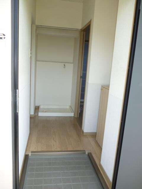 ヴェルデュこんどうの物件内観写真