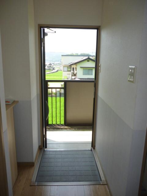 ヴェルデュこんどうの物件内観写真