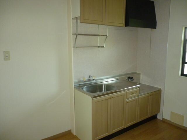 ヴェルデュこんどうの物件内観写真